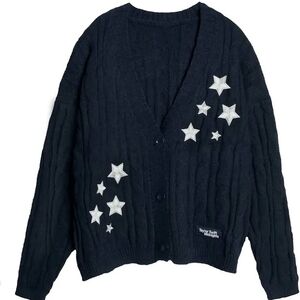 Taylor Swift Midnights Cardigan 2025 NEW IN PACKAGE!!